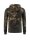 Korda Zip Hoodie Dark Kamo 3XL
