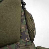 Trakker Levelite Longback Recliner Camo
