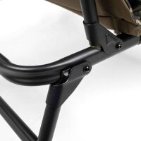 Trakker Levelite Longback Chair Camo