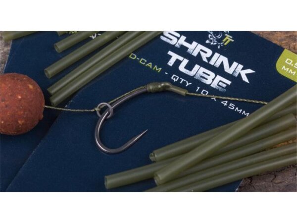 Nash Blow Back Tube 0.75mm