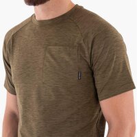 Trakker TechPro T-Shirt Medium