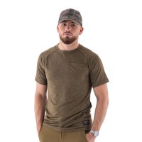 Trakker TechPro T-Shirt Large