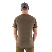 Trakker TechPro T-Shirt Large