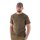 Trakker TechPro T-Shirt Large