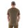 Trakker TechPro T-Shirt Large