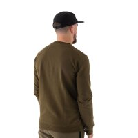 Trakker CR Logo Sweatshirt - X-Large