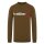 Trakker CR Logo Sweatshirt - X-Large