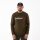 Trakker CR Logo Sweatshirt - X-Large