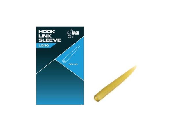 Nash Anti Tangle Sleeve Long