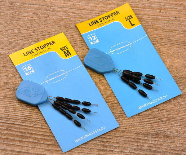 Cresta Linestoppers medium