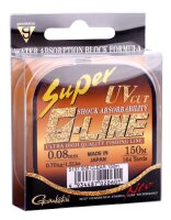 Gamakatsu Super G-Line Neo Clear 0.24mm 150m