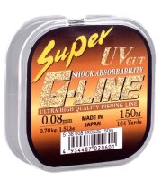 Gamakatsu Super G-Line Neo Clear 0.24mm 150m