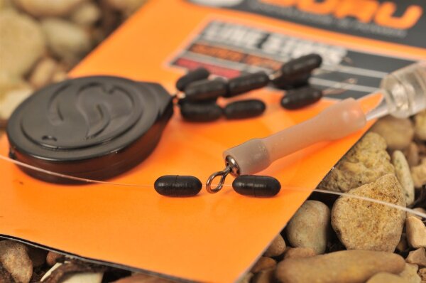 Guru Super Tight Line Stops S