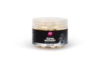 Mainline Essential Cell Super Buoyant Pop-Ups - 13mm - White