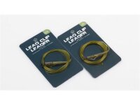 Nash Leadclip Leaders Diffusion Camo 1.5m D-CAM LEADER...