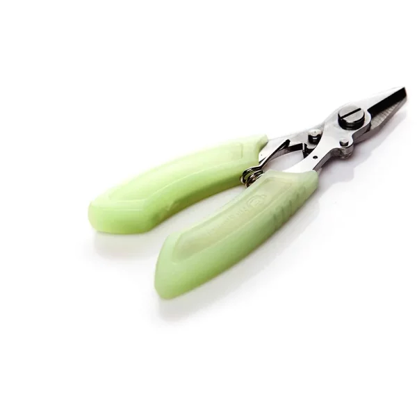 Ridge Monkey Nite Glo Heavy Duty Snips