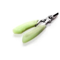 Ridge Monkey Nite Glo Heavy Duty Snips