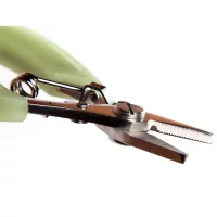 Ridge Monkey Nite Glo Heavy Duty Snips