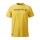 Sportex T-Shirt gelb