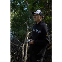 Sportex Hoodie black L