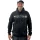 Sportex Hoodie black L