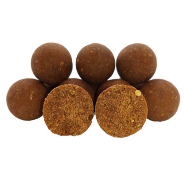 Baitservice Straubing Big Fish 60 Ala SR Boilie -  1 kg 24 mm