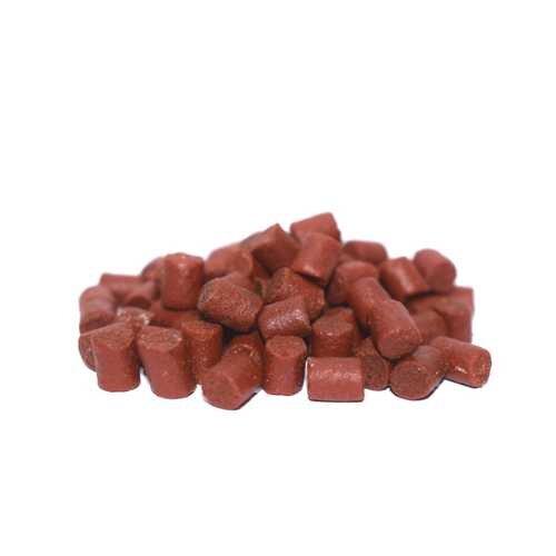 Baitservice Straubing BIG FISH 60 ALA SR Pellets 1kg 6mm