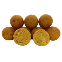 Baitservice Straubing Fermented Milk Boilie -  5kg 24 mm