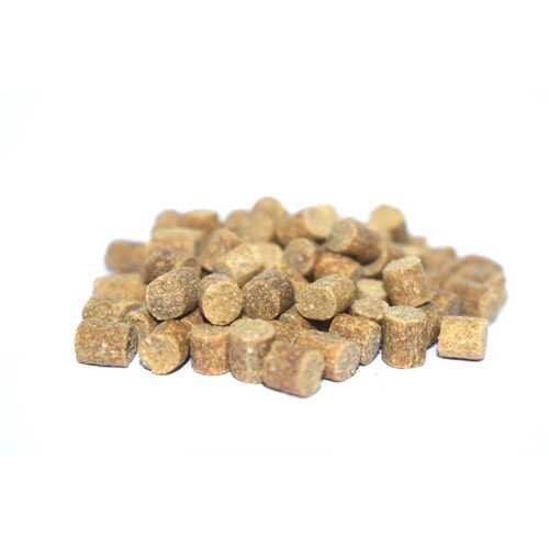 Baitservice Straubing Fermented Milk Pellets 1kg