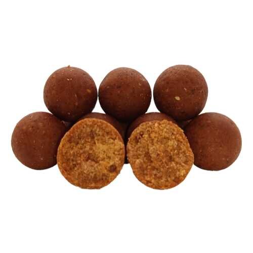 Baitservice Straubing Enzym HD Boilie -  1kg 20 mm