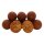Baitservice Straubing Enzym HD Boilie -  5kg 16 mm