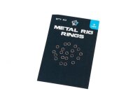 Nash Metal Rig Ring 3.0mm