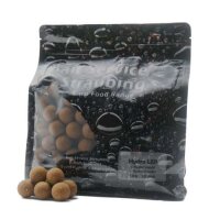 Baitservice Straubing Hydro LEP Boilie -  1kg 24 mm