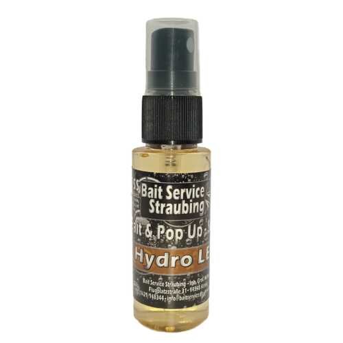 Baitservice Straubing Hydro LEP Spray 30 ml