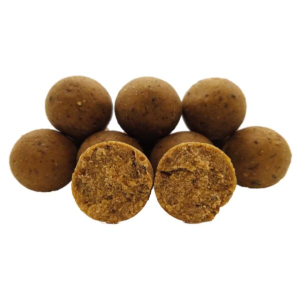 Baitservice Straubing Isohmin Boilie -  1kg 24mm