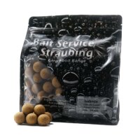 Baitservice Straubing Isohmin Boilie -  1kg 24 mm