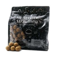 Baitservice Straubing Isohmin Boilie  - 5 kg 16 mm