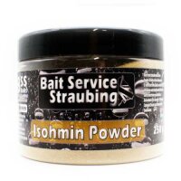 Baitservice Straubing Isohmin Powder 250g