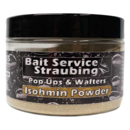 Baitservice Straubing Isohmin Powder 50g
