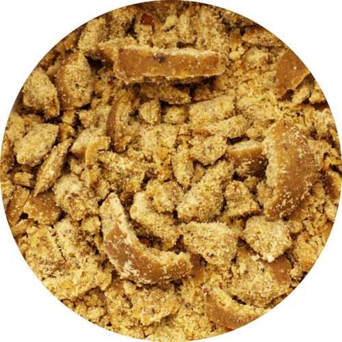 Baitservice Straubing Isohmin Crush 1kg