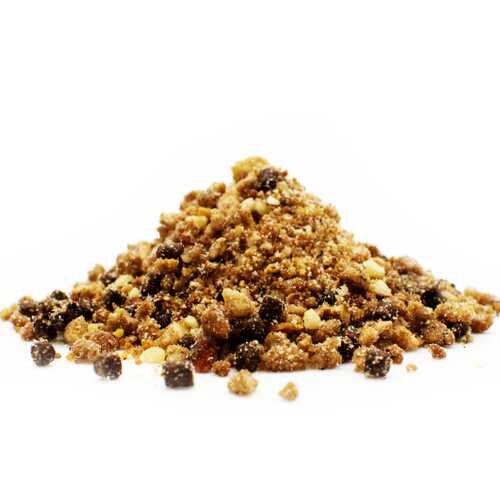 Baitservice Straubing Isohmin Bag Mix