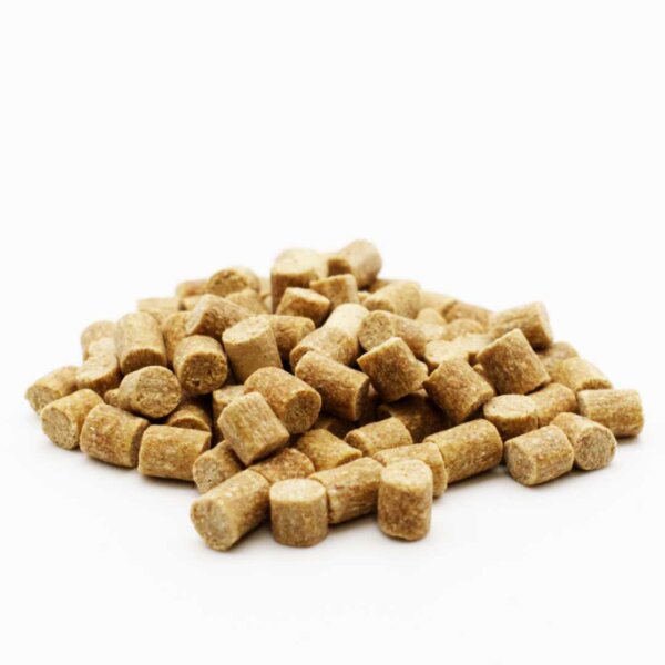 Baitservice Straubing Isohmin Pellets 1kg