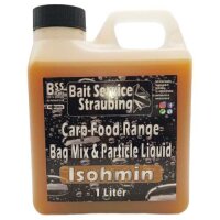 Baitservice Straubing Isohmin Milk Bag Mix & Particle...