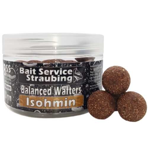 Baitservice Straubing Isohmin Balanced Cork Wafter 120g