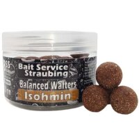 Baitservice Straubing Isohmin Balanced Cork Wafter 120g...