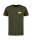 Korda Bobbin Tee Olive 2XL