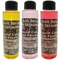 Baitservice Straubing Secret SA Flavour 100 ml