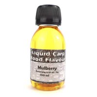 Baitservice Straubing Mulberry  Flavour 100 ml