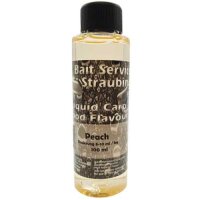 Baitservice Straubing Peach Flavour 100 ml