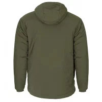 Korda Insulated Hooded Jacket Dark Olive L